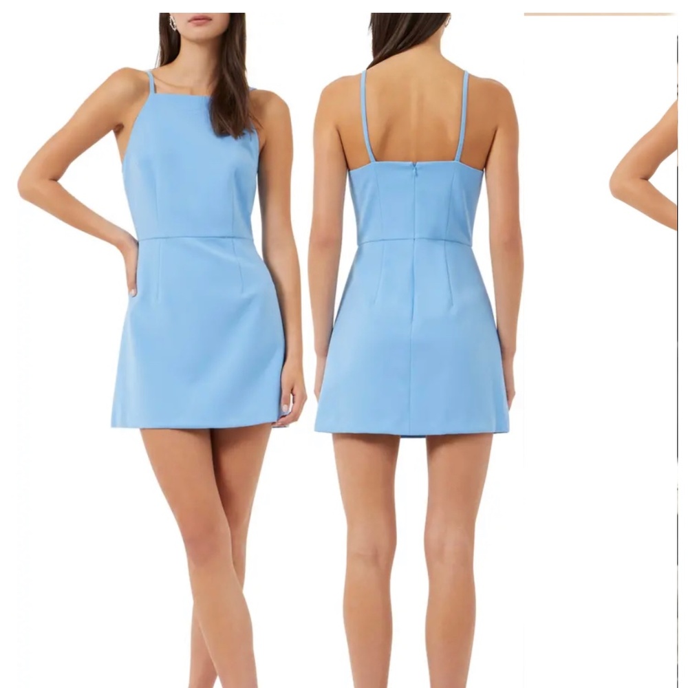 French connection dress